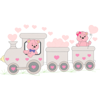 Illustration Animals