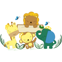 Illustration Animals