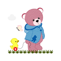 Illustration Animals