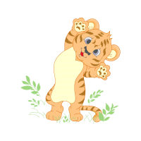 Illustration Animals