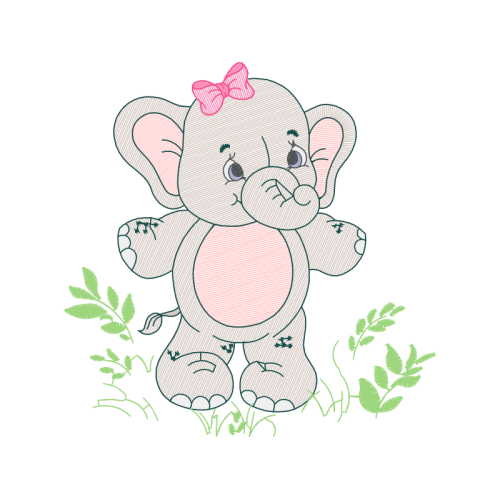 Illustration Animals Illustration Animals