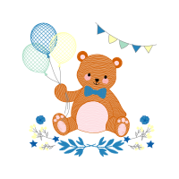 Illustration Animals