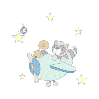 Illustration Animals