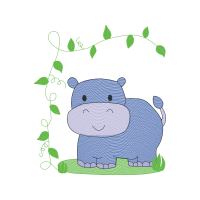 Illustration Animals