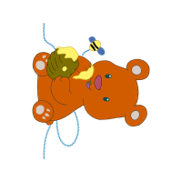 Illustration Animals