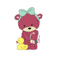 Illustration Animals