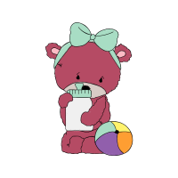 Illustration Animals