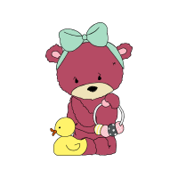 Illustration Animals