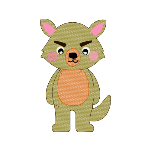 Illustration Animals Illustration Animals