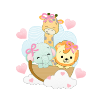 Illustration Animals