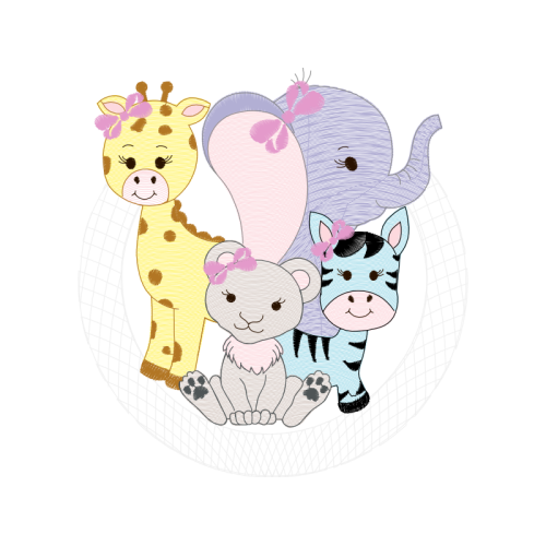 Illustration Animals Illustration Animals