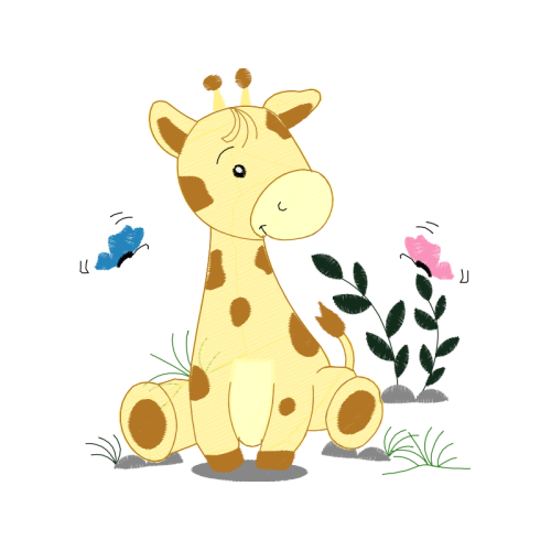 Illustration Animals Illustration Animals