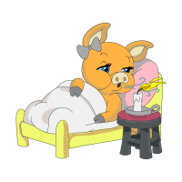 Illustration Animals