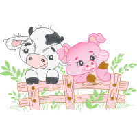 Illustration Animals