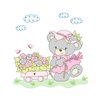 Illustration Animals