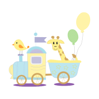 Illustration Animals