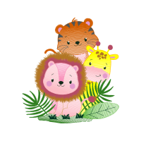 Illustration Animals