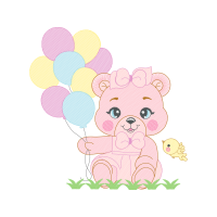 Illustration Animals