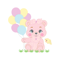 Illustration Animals