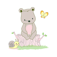 Illustration Animals