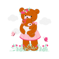 Illustration Animals Illustration Animals