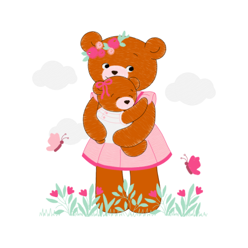 Illustration Animals Illustration Animals