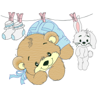 Illustration Animals