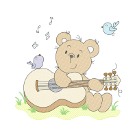 Illustration Animals