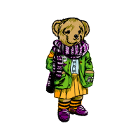 Illustration Animals