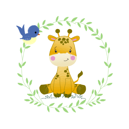 Infant Animals Infant Animals