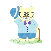 Knitting Animals Knitting Animals