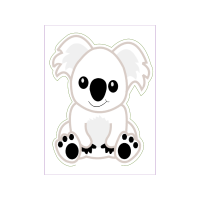 Koala Animals