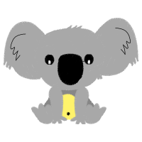 Koala Animals