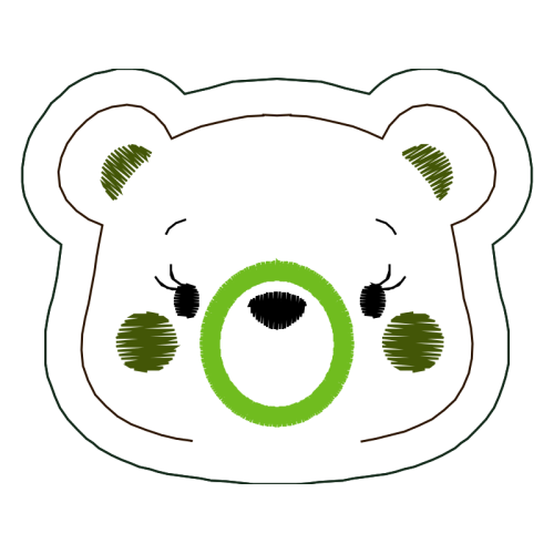 Line Art Animals Line Art Animals