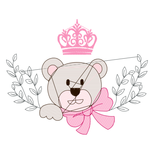 Line Art Animals Line Art Animals