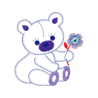 Line Art Animals Line Art Animals