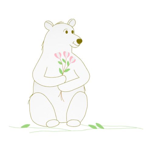 Line Art Animals Line Art Animals