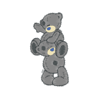 Line Art Animals Line Art Animals