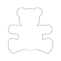 Line Art Animals Line Art Animals