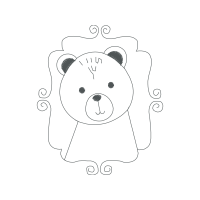 Line Art Animals Line Art Animals