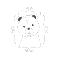 Line Art Animals Line Art Animals