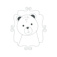 Line Art Animals Line Art Animals