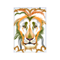 Lion Animals Lion Animals