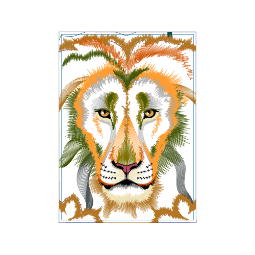 Lion Animals Lion Animals