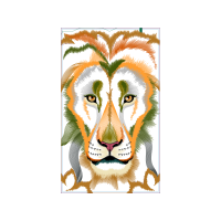 Lion Animals Lion Animals