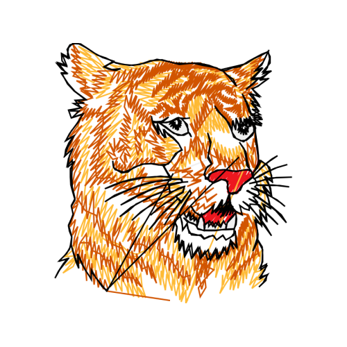 Lion Animals Lion Animals