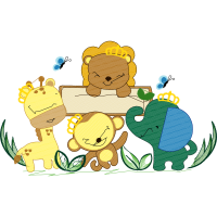 Lion Animals Lion Animals