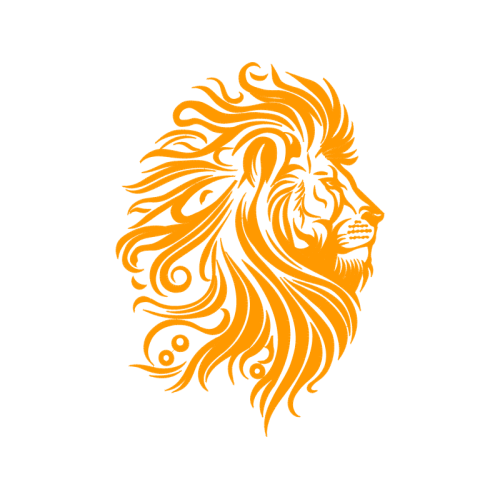 Lion Animals Lion Animals