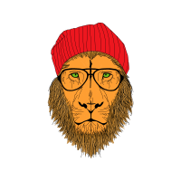 Lion Animals Lion Animals