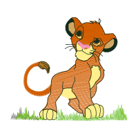 Lion Animals Lion Animals